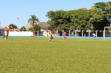 Foto - Campeonato Estadual de Futebol 