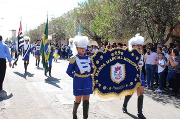 Foto - DOURADO 122 ANOS