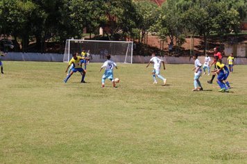 Foto - Campeonato Estadual de Futebol 