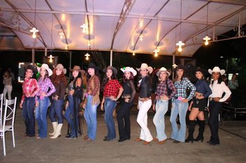 Foto - RAINHA E PRINCESAS DO DOURADO RODEIO SHOW 2019