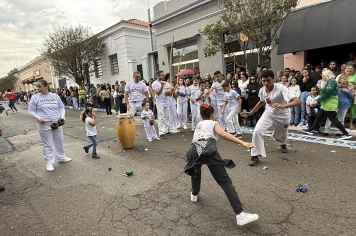 Foto - Desfile cívico 2026