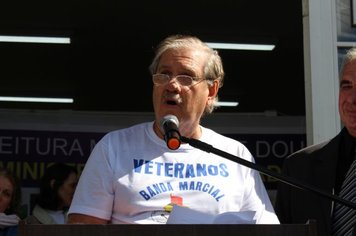 Foto - DOURADO 122 ANOS