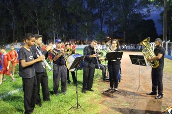 Foto - Campeonato Estadual de Futebol 