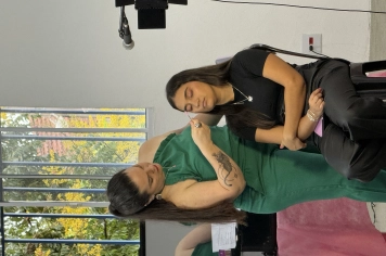 Foto - Curso de automaquiagem