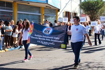Foto - DOURADO 121 ANOS
