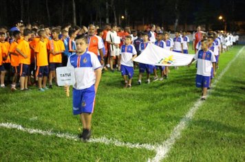 Foto - Campeonato Estadual de Futebol 