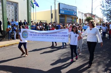 Foto - DOURADO 122 ANOS