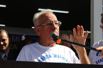 Foto - DOURADO 122 ANOS