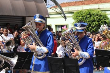 Foto - DOURADO 121 ANOS