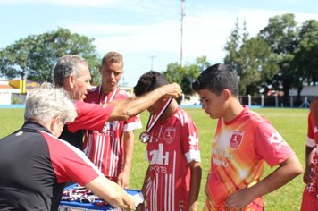Foto - Campeonato Estadual de Futebol 