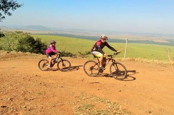 Foto - DOURADO CICLO PEDAL 2019