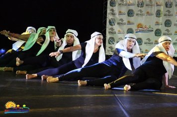 Foto - 29ª GINASTRADA