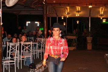 Foto - RAINHA E PRINCESAS DO DOURADO RODEIO SHOW 2019