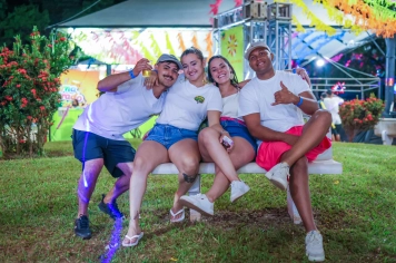 Foto - CarnaDourado 2026