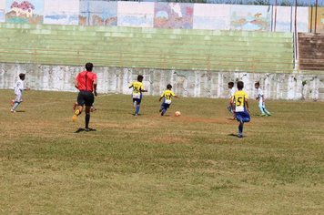 Foto - Campeonato Estadual de Futebol 