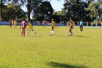 Foto - Campeonato Estadual de Futebol 