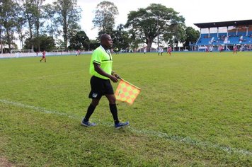 Foto - Campeonato Estadual de Futebol 