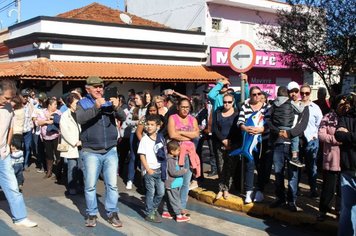 Foto - DOURADO 121 ANOS
