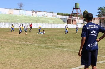 Foto - Campeonato Estadual de Futebol 