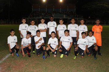 Foto - Campeonato Estadual de Futebol
