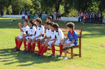Foto - Campeonato Estadual de Futebol 