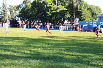 Foto - Campeonato Estadual de Futebol 