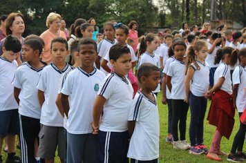 Foto - I JOGOS POPULARES INTERMUNICIPAIS