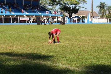 Foto - Campeonato Estadual de Futebol 