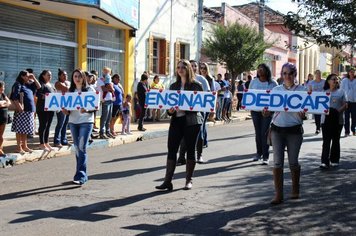 Foto - DOURADO 122 ANOS