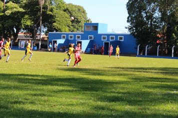 Foto - Campeonato Estadual de Futebol 