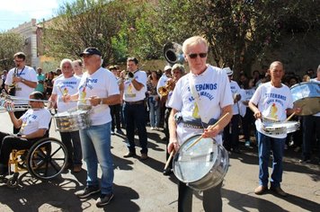 Foto - DOURADO 122 ANOS