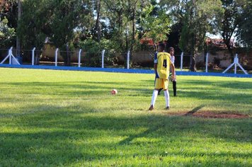 Foto - Campeonato Estadual de Futebol 