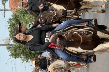 Foto - Cavalgada 2026