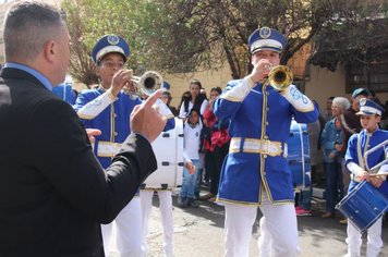 Foto - DOURADO 121 ANOS