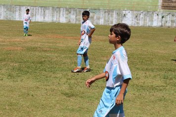 Foto - Campeonato Estadual de Futebol 
