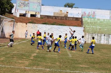 Foto - Campeonato Estadual de Futebol 