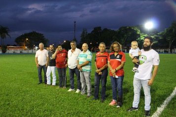 Foto - Campeonato Estadual de Futebol 