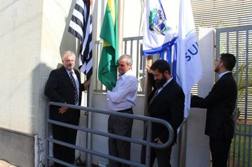 Foto - DOURADO 122 ANOS