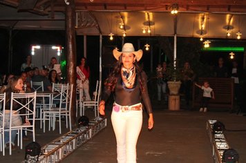 Foto - RAINHA E PRINCESAS DO DOURADO RODEIO SHOW 2019