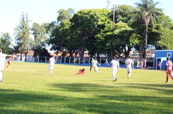 Foto - Campeonato Estadual de Futebol 