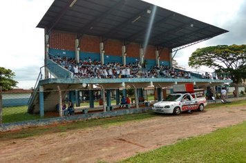 Foto - I JOGOS POPULARES INTERMUNICIPAIS