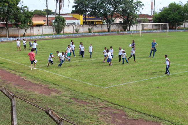 Album de Fotos - I JOGOS POPULARES INTERMUNICIPAIS - Prefeitura Municipal  de Dourado