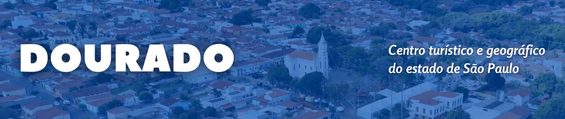 Centro turístico e geográfico do estado de São Paulo