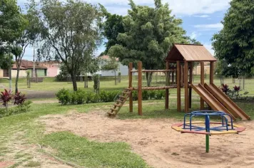 Foto - Estrutura Física