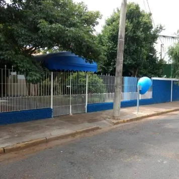 Escola Antonio Ferreira Malheiro