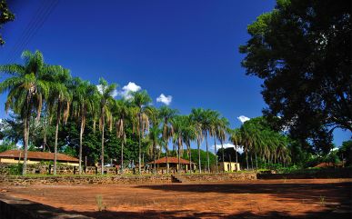 Fazenda Bela Vista Eco Ranch