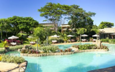 Santa Clara Eco Resort