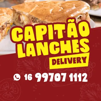 Capitão lanches