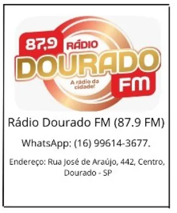 Dourado Fm