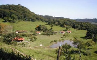 Pousada Fazenda São Bento